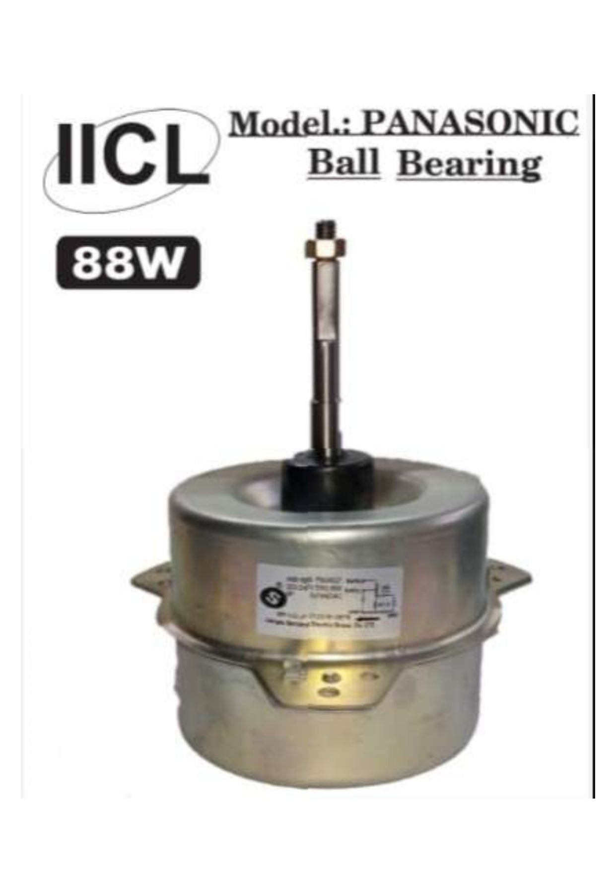 Panasonic Ball Bearing 88W - Faritha