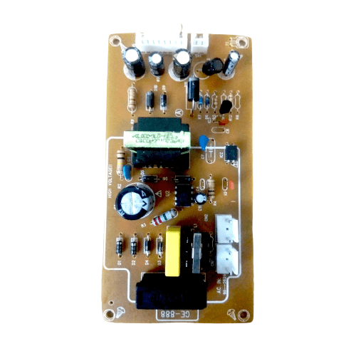 5 Volt 12 Volt DVD Player Switched Mode Power Supply Board(8 pin) - Faritha