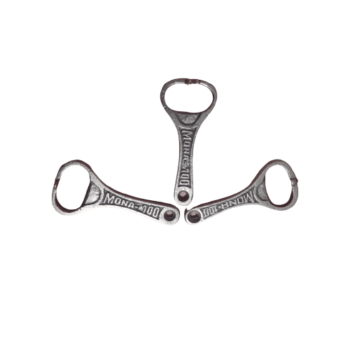 3 Nos Traditional Bottle Opener - Faritha