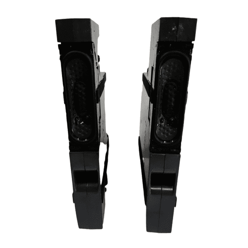 2 Nos Haier TV Speaker 8 Ohm 10/14 watts - Faritha