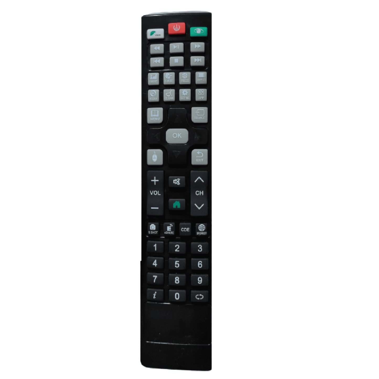 SANSUI/LLOYD/MARQ SMART TV REMOTE - Faritha