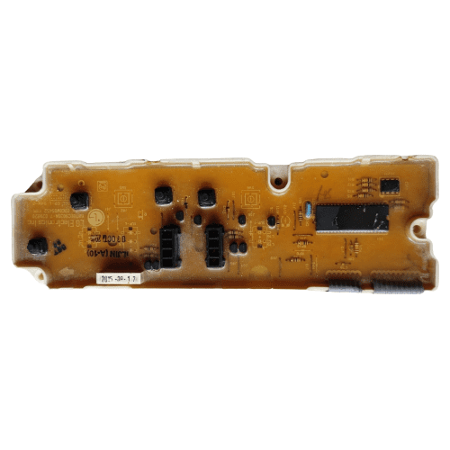 AAA Refurbished 4 Button Original LG Washing Machine Board 01 - Faritha