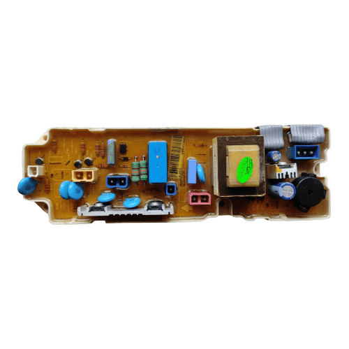 AAA Refurbished 4 Button Original LG Washing Machine Board 01 - Faritha