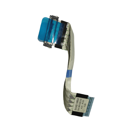 30 Pin LVDS Cable suitable for LCD/LED TV - Faritha