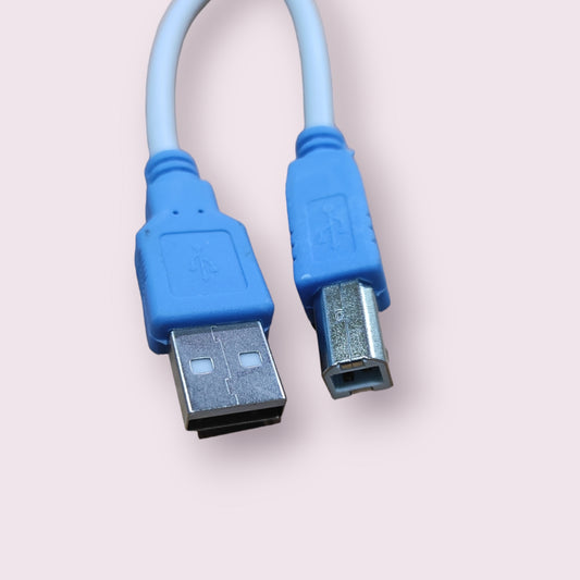 USB Printer Cable - Faritha