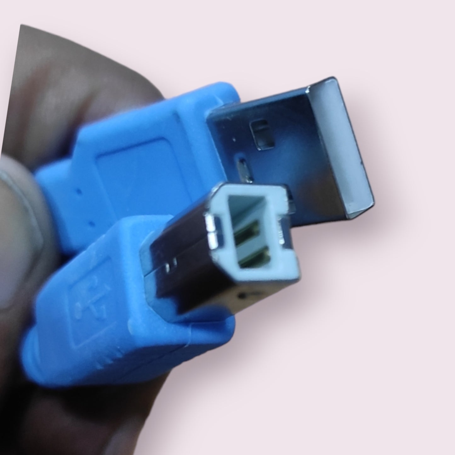 USB Printer Cable - Faritha