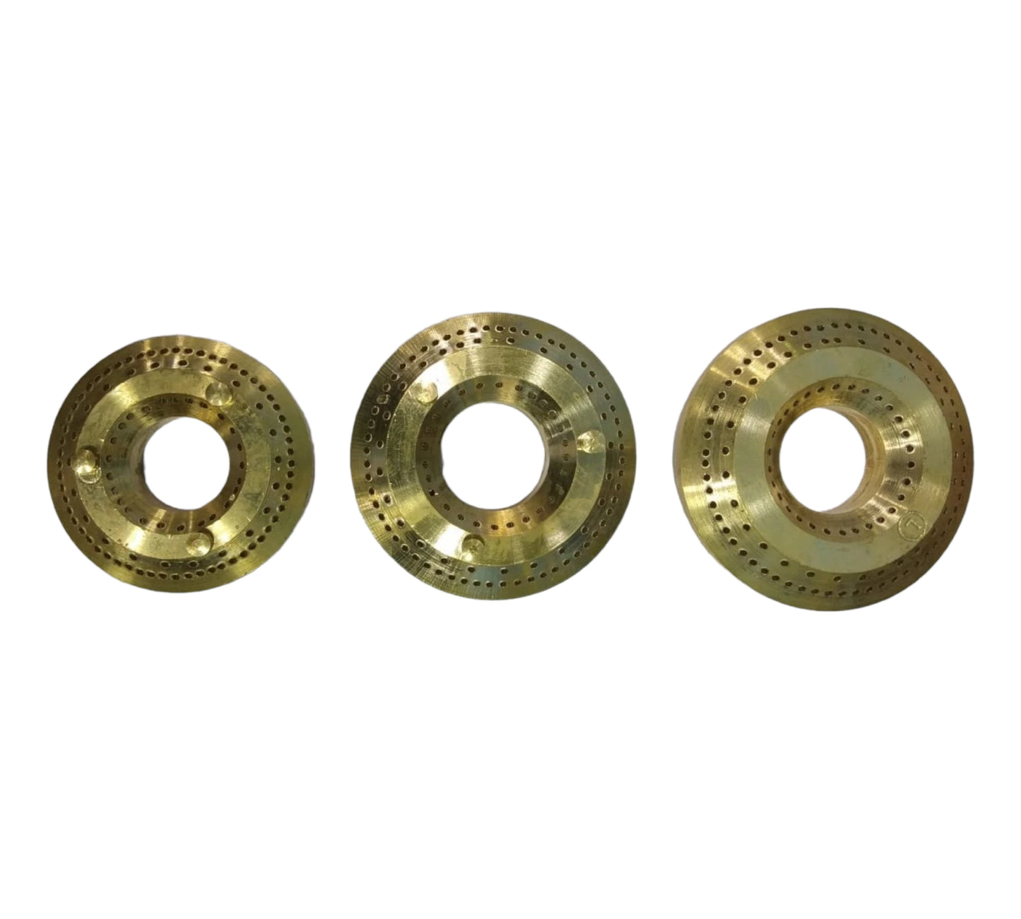 3 nos gas stove burner for Elica stove SMJ