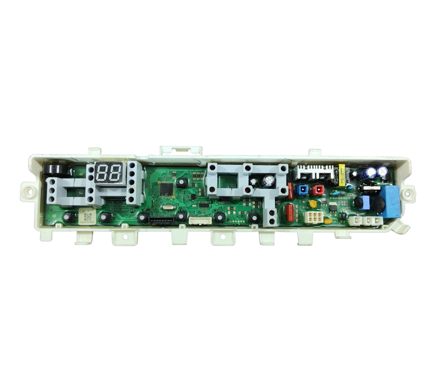 AAA Original Samsung 7 button Washing Machine Board - Faritha