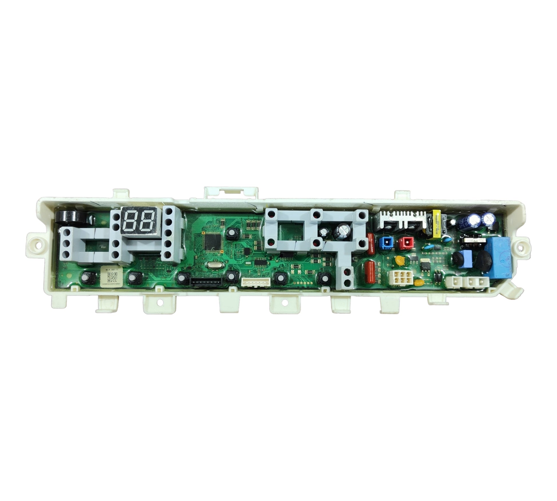 AAA Original Samsung 7 button Washing Machine Board - Faritha