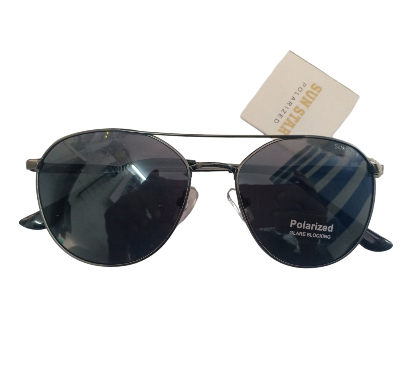 Polarized sunglasses