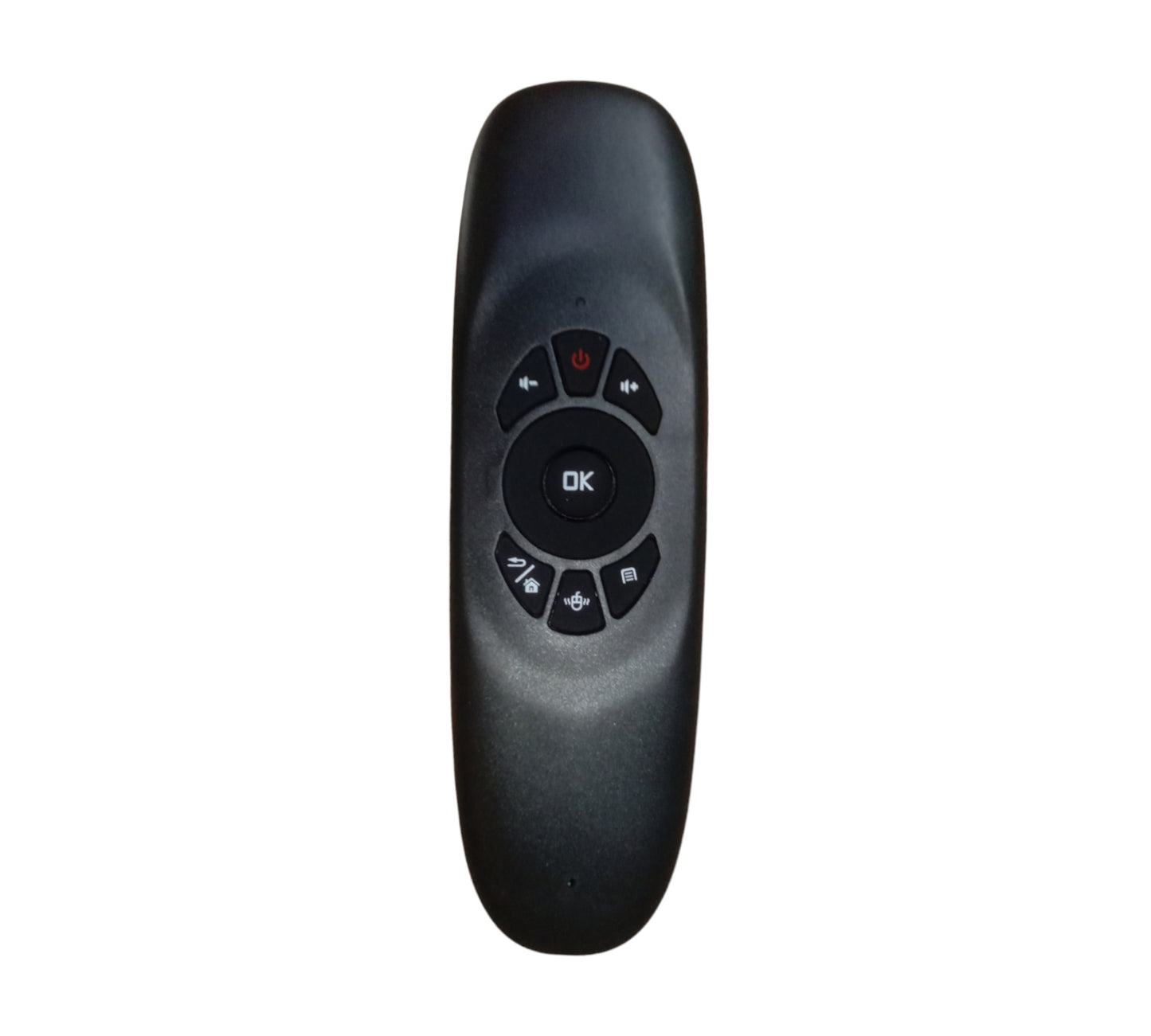 Air Fly Mouse 2.4 G motion sensing air fly mouse Hybite Ir Smart Tv,Android Tv Box, Mini Pc, Laptop, Projector, Gaming; Air Mouse Wireless Keyboard Motion Control