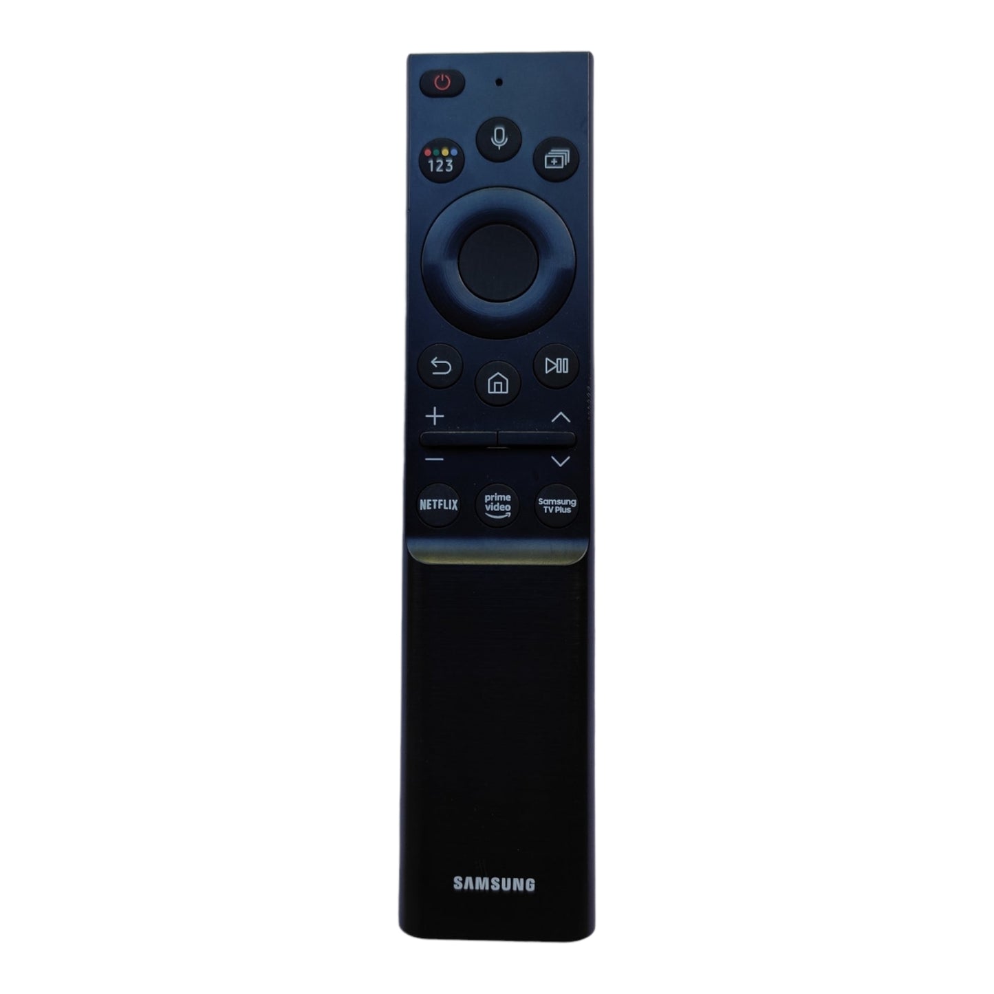 Genuine Original Samsung Solar Power Smart Tv Remote with voice - Faritha