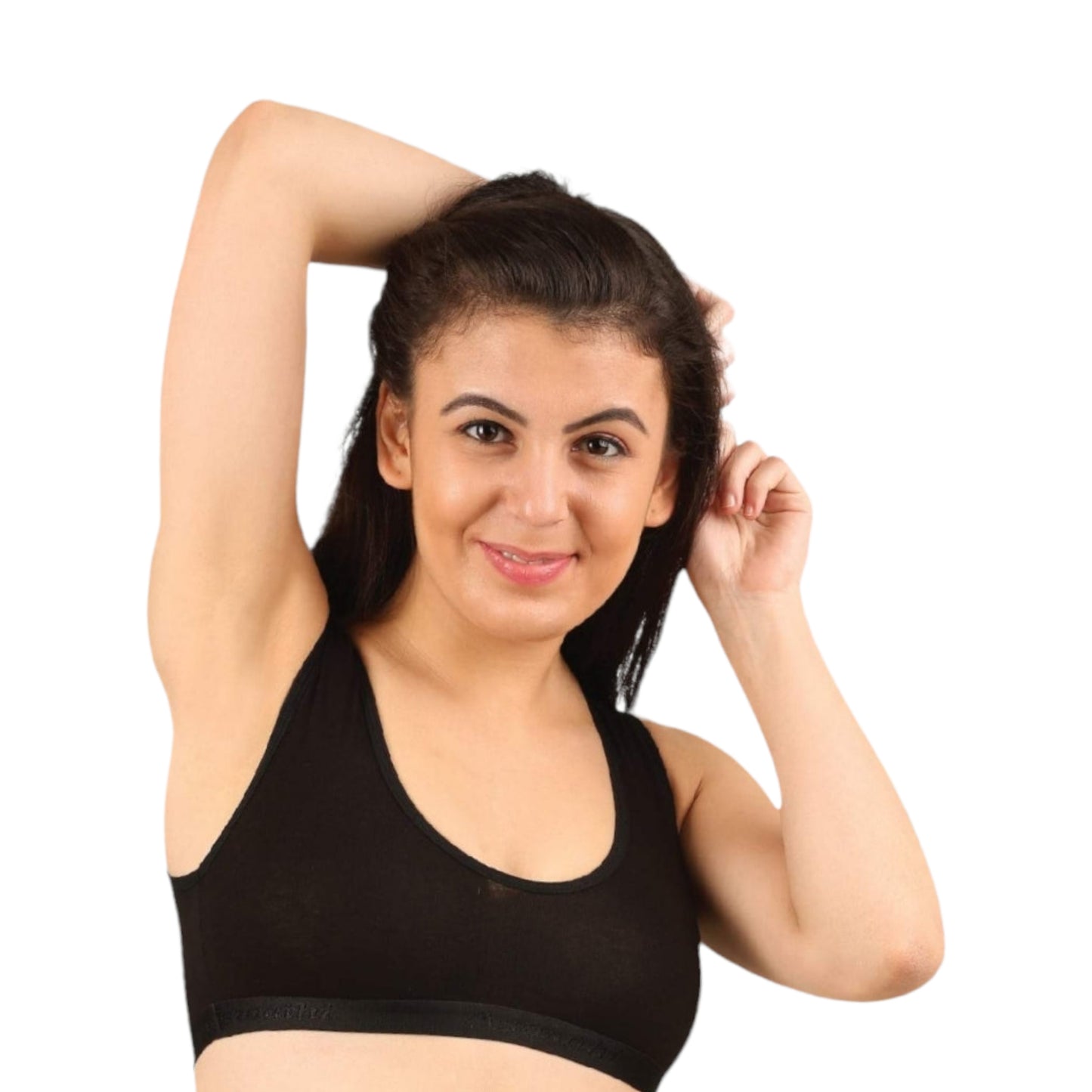 Aswati Sports Bra - Faritha