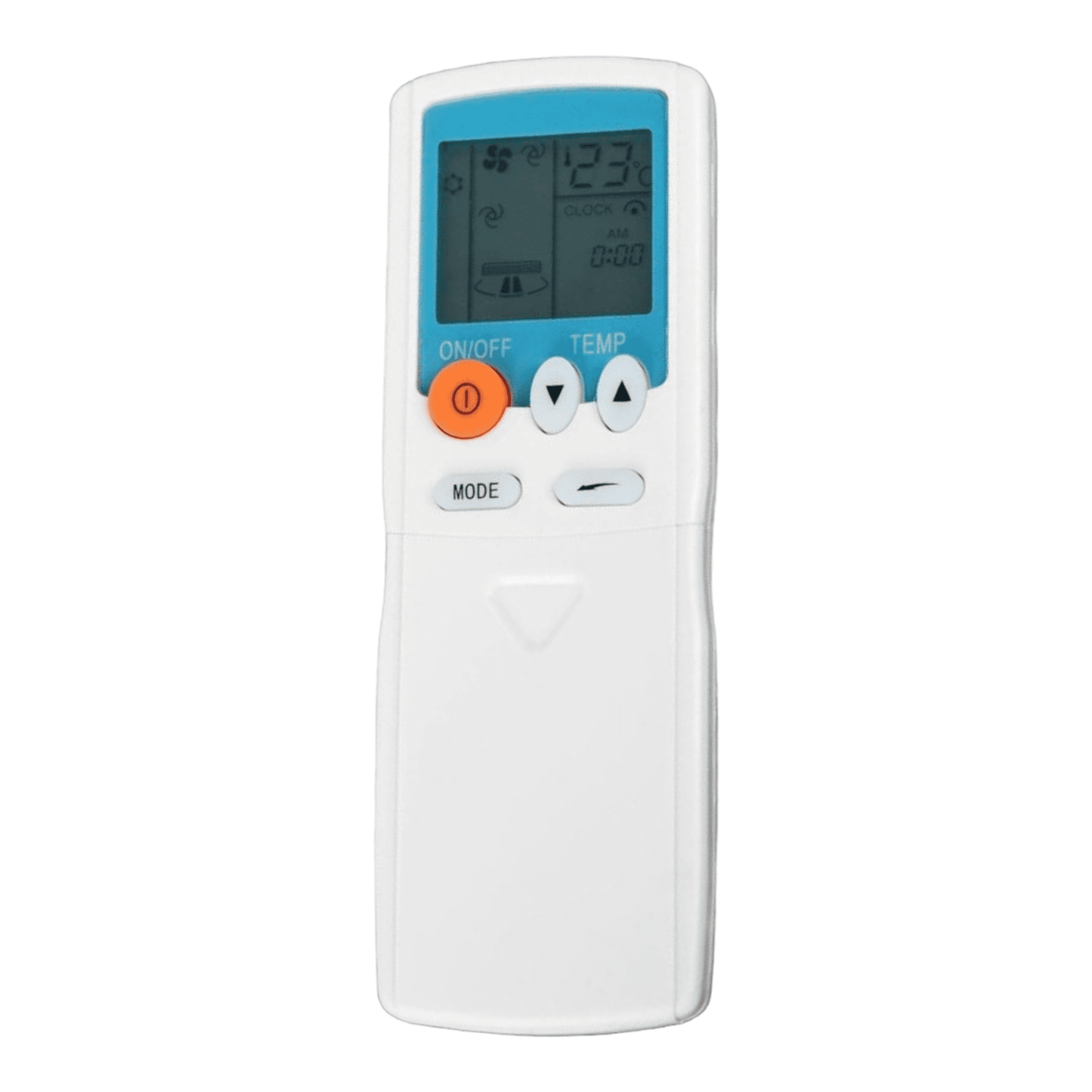Aircondition Remote Control suitable-for-mitsubishi-HYPFCR-38W-HYPFCR-30-HYPFCR-37W-HYPFCR-48W* AC52