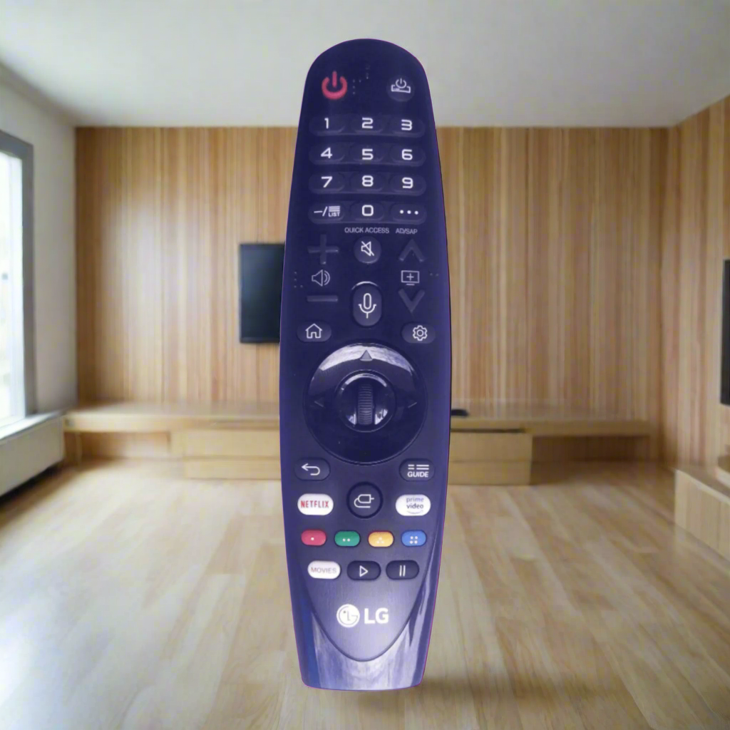 Original Genuine LG Magic Remote Control Model : AN-MR19BA - Faritha
