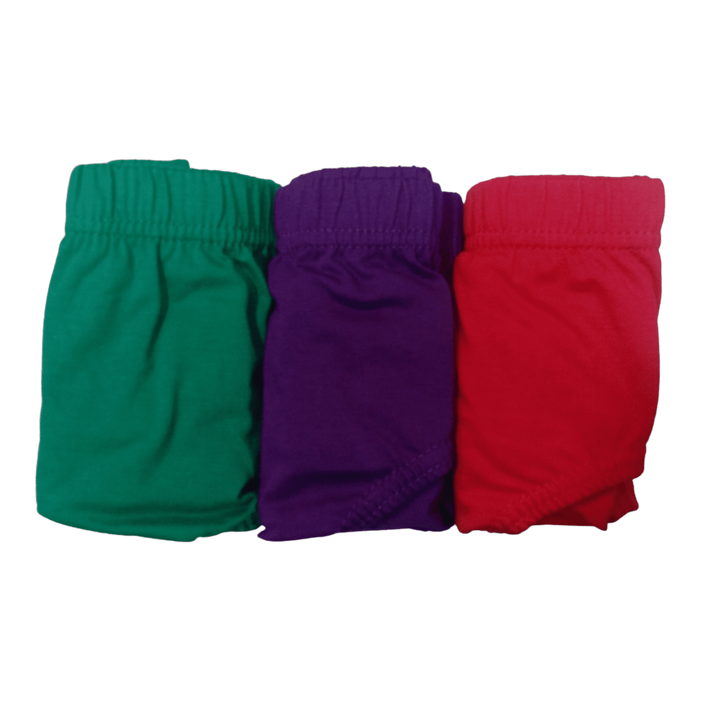 3 Pcs Aswati Ladies Priya Plain Panty