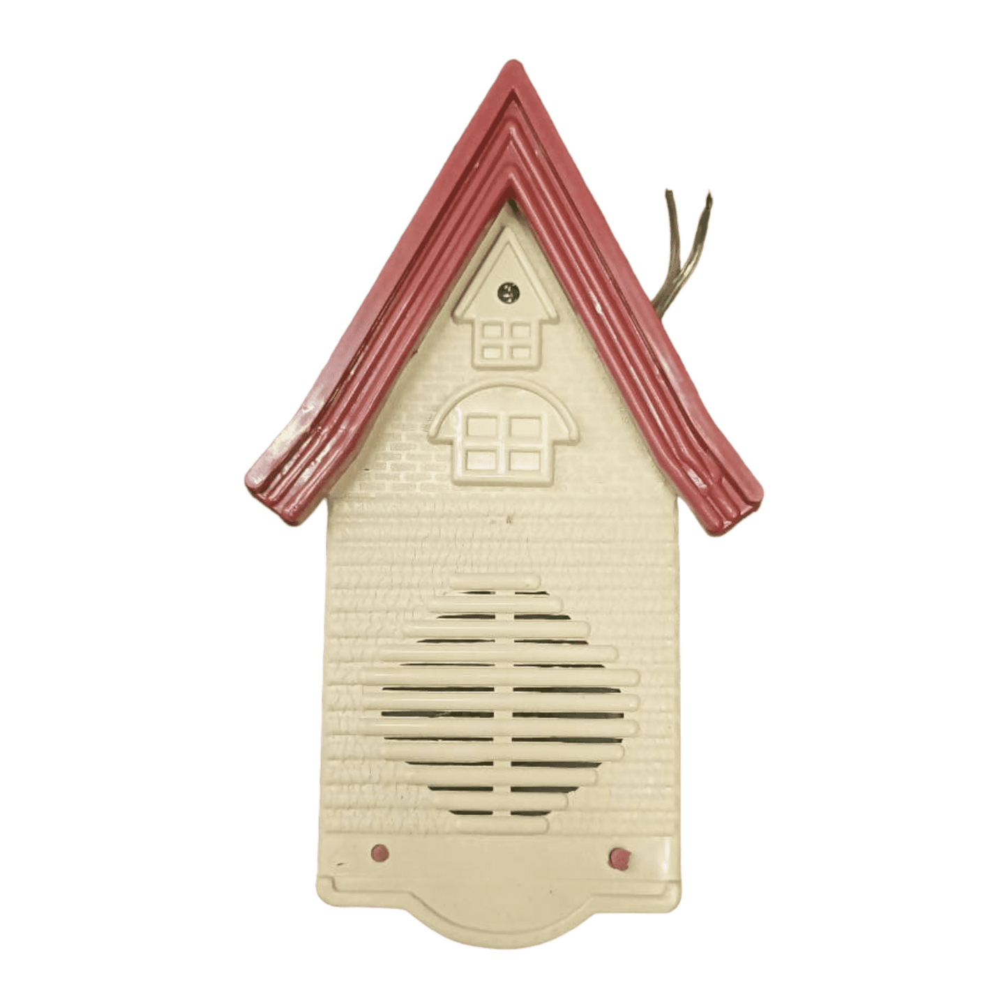 House calling ball - Faritha