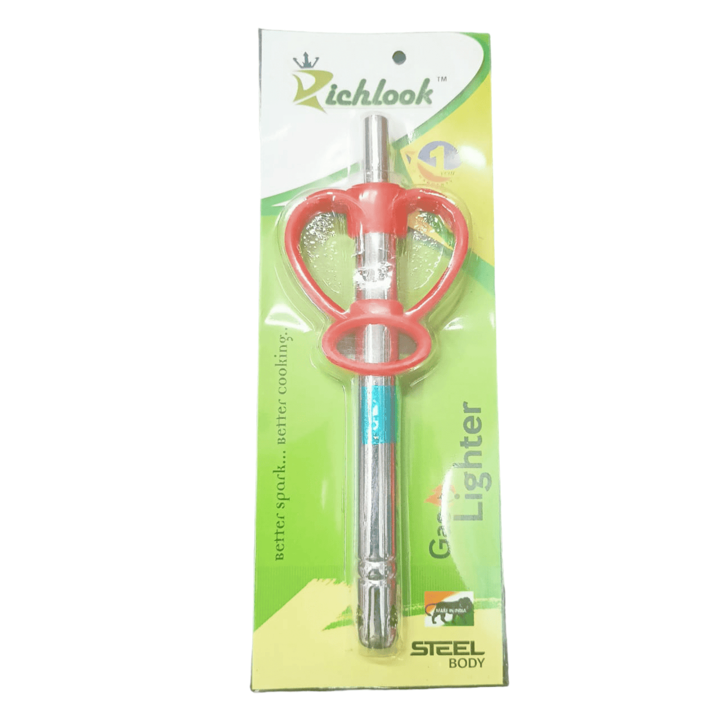Gas Stove Lighter - Faritha