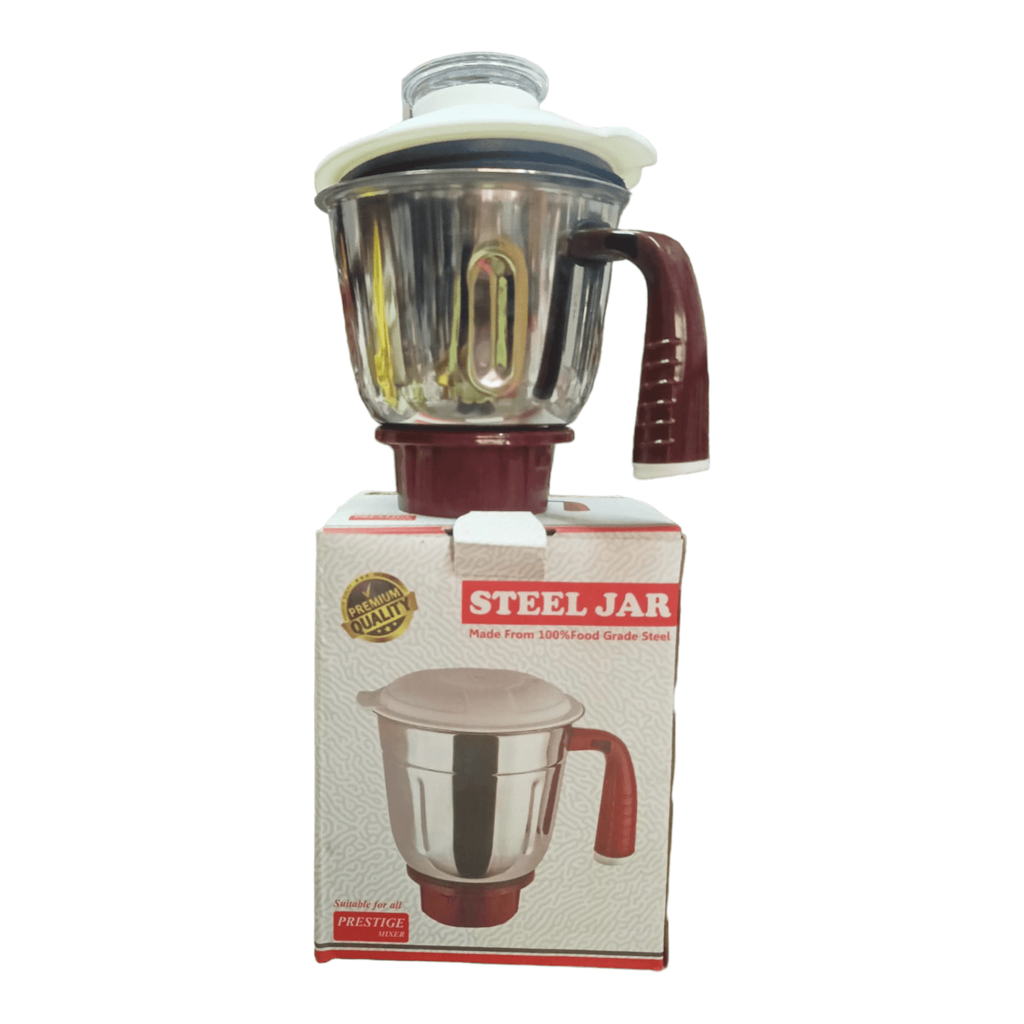 Prestige Mixer Mini Jar - Faritha