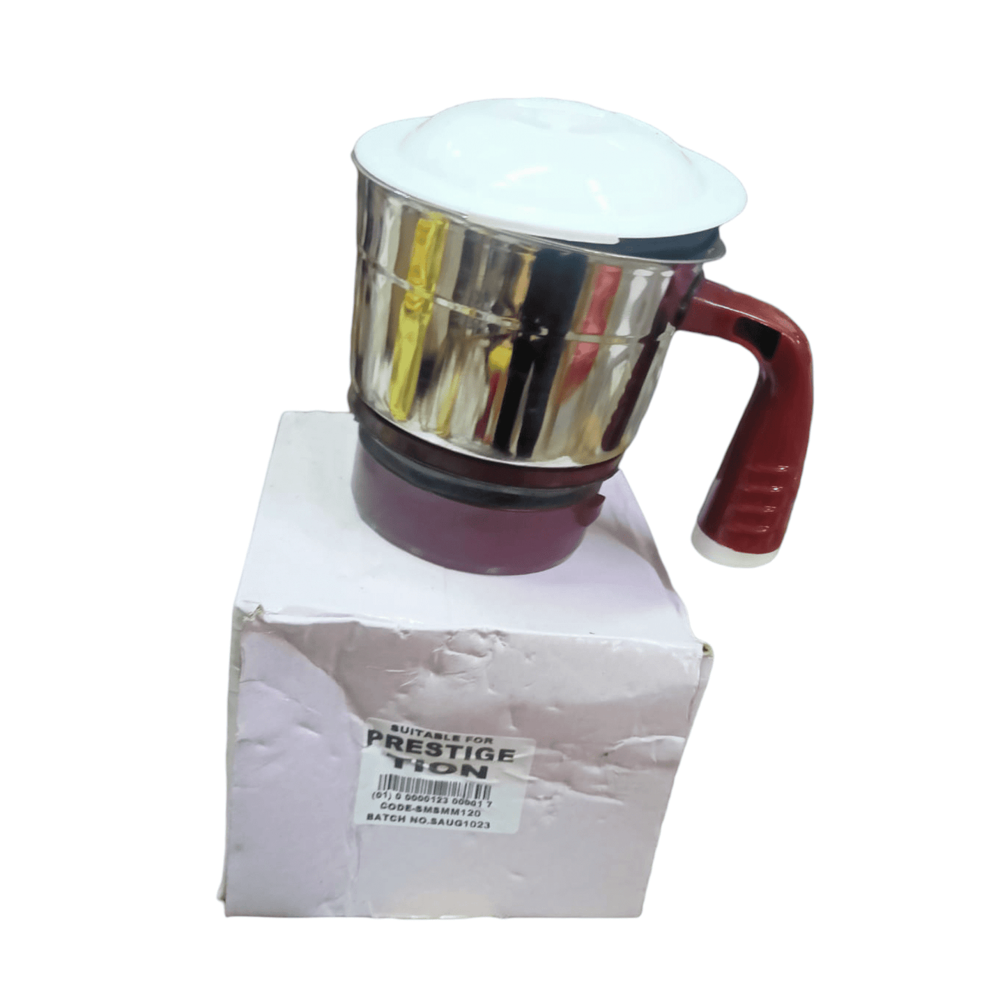 Prestigetion Mixier Mini Jar