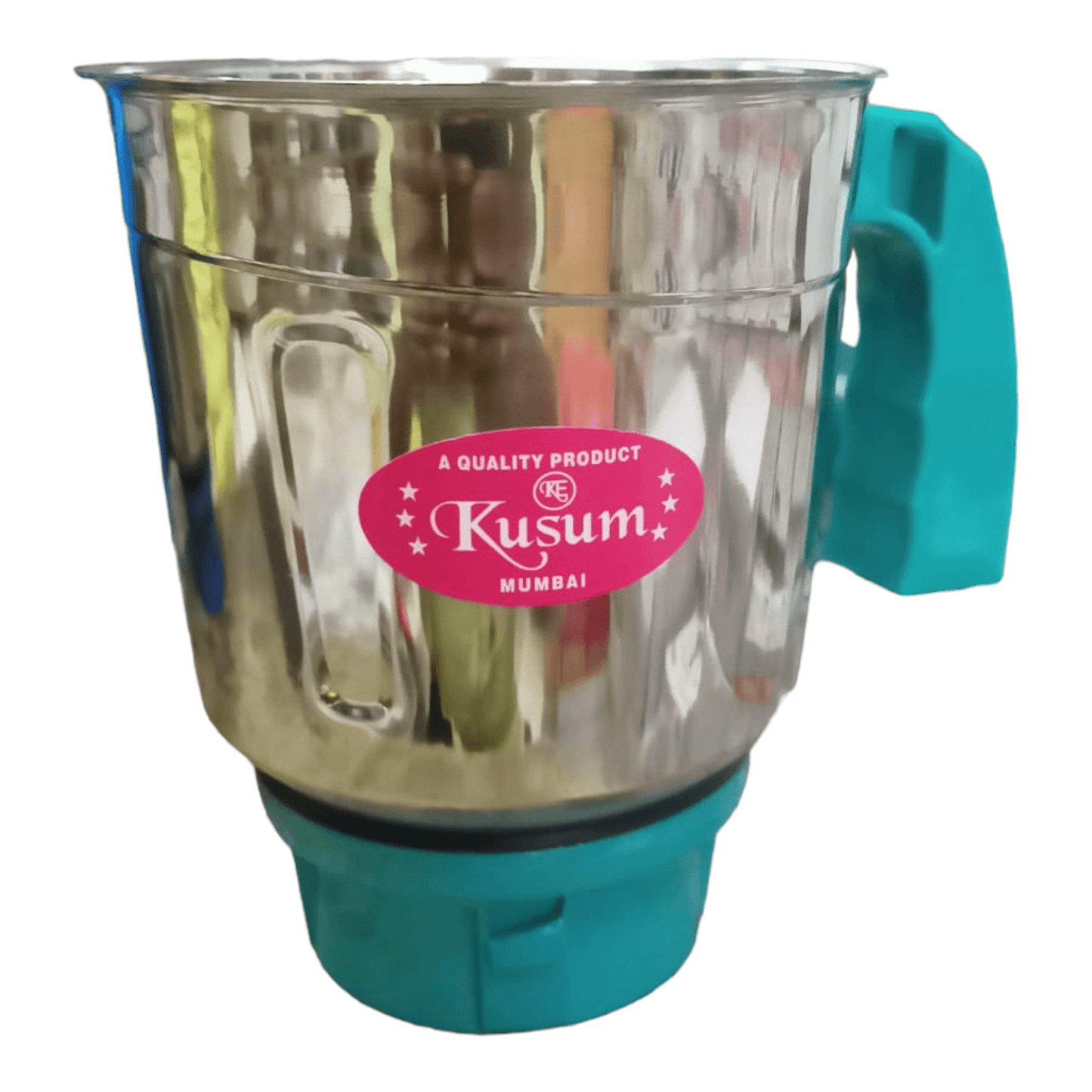 Kusum Mixier Jar