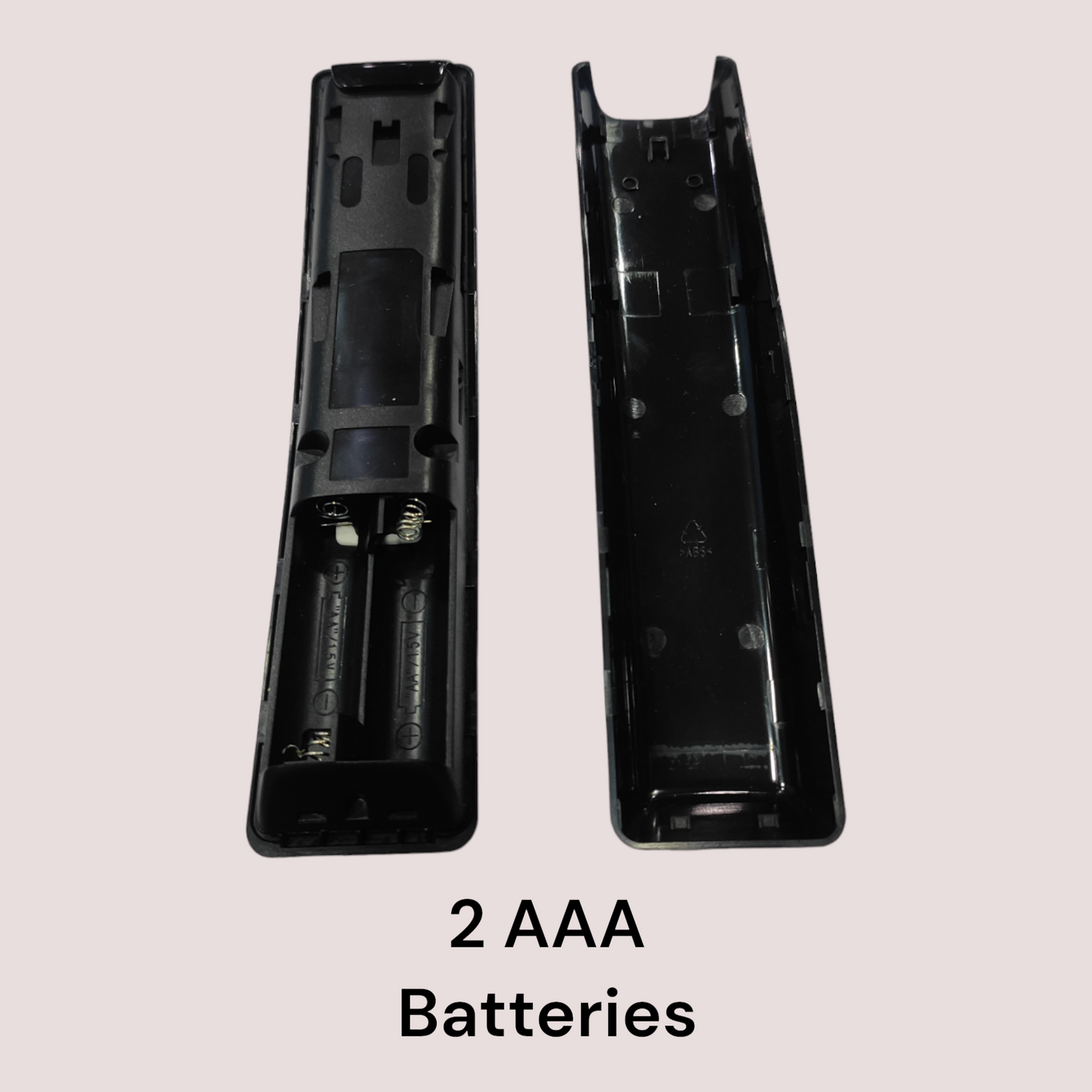 Motorola Smart LED TV Remote Control with Netflix, YouTube & Amazon Prime Buttons โ Compatible Replacement#