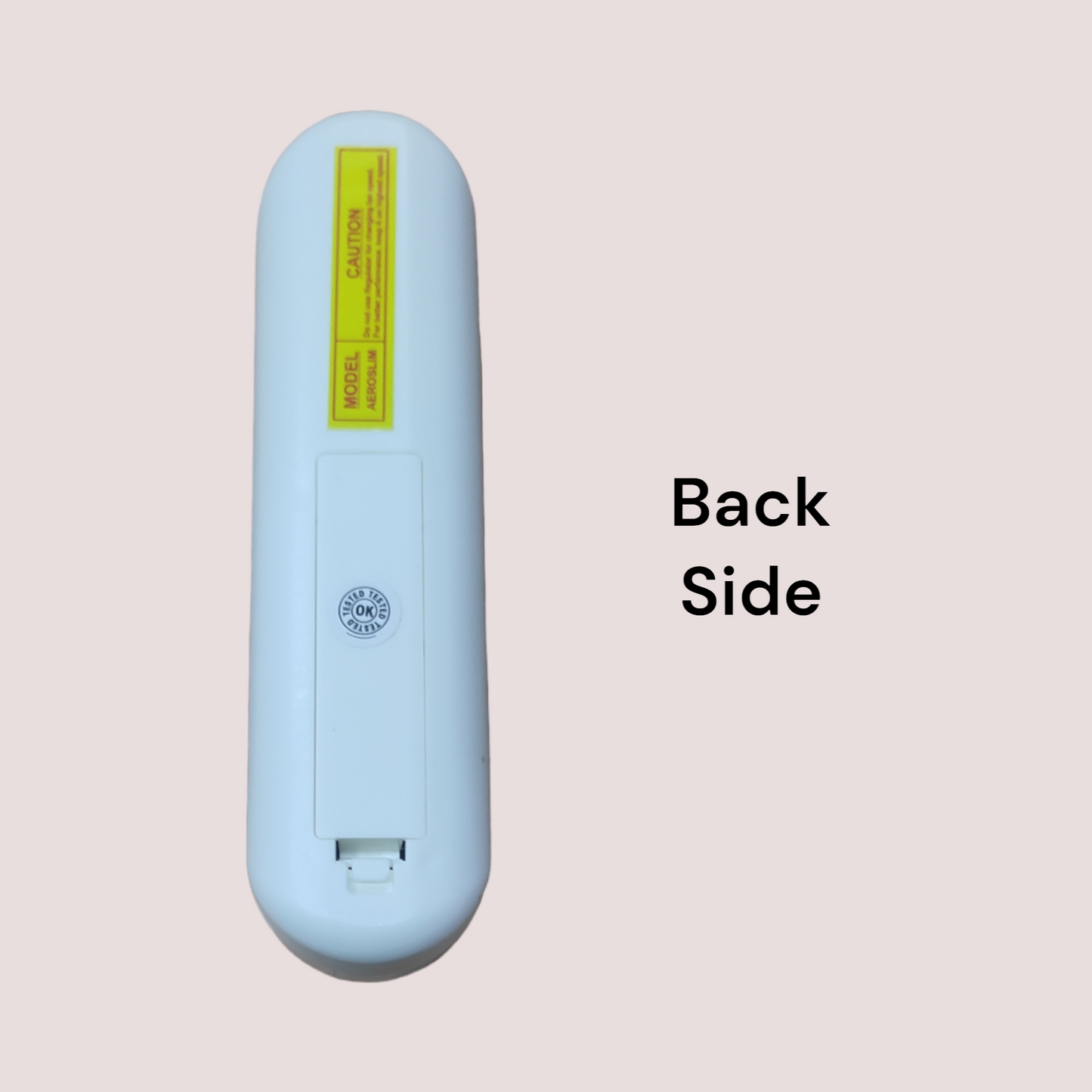 ๐น Orient Fan Remote Control โ Universal Replacement for Ceiling Fans | Easy Setup & Fast Delivery Across India