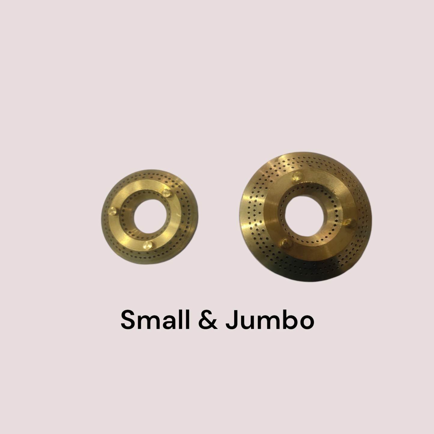 Sunflame Original Brass Gas Stove Burners -All Sunflame Stove Model Wise