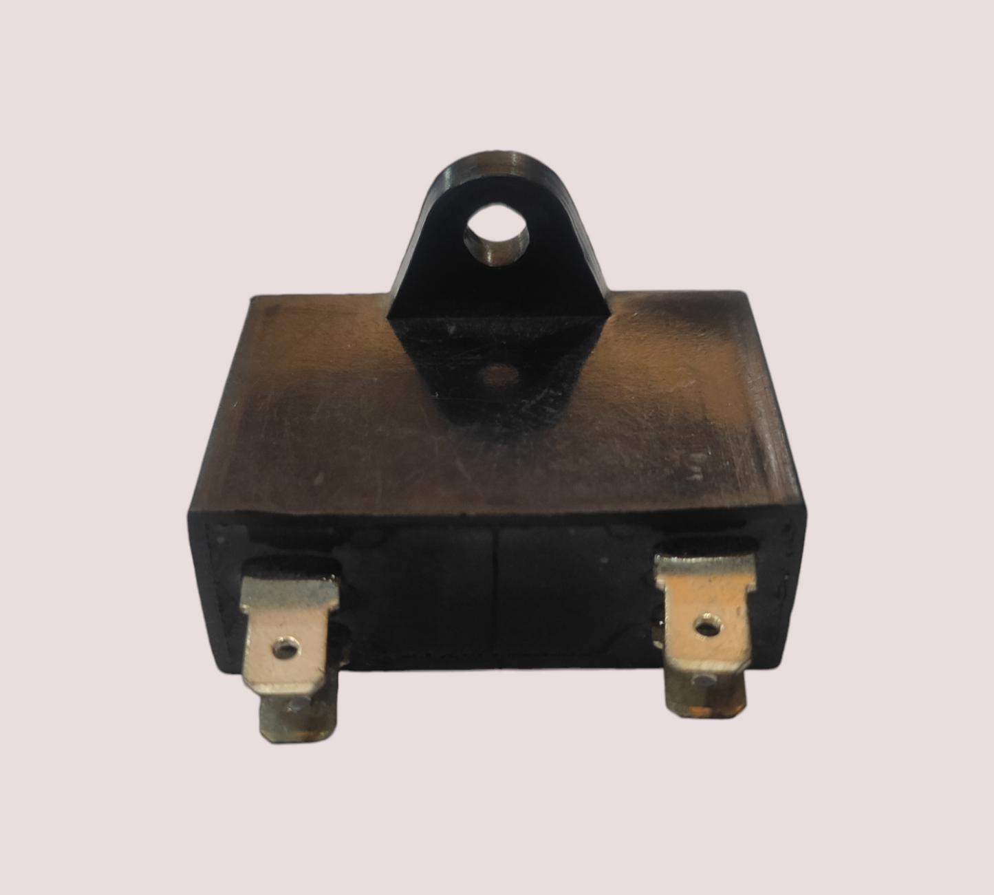 0.9 µF 450V AC 50/60 Hz High Voltage Capacitor suitable for Airconditioner