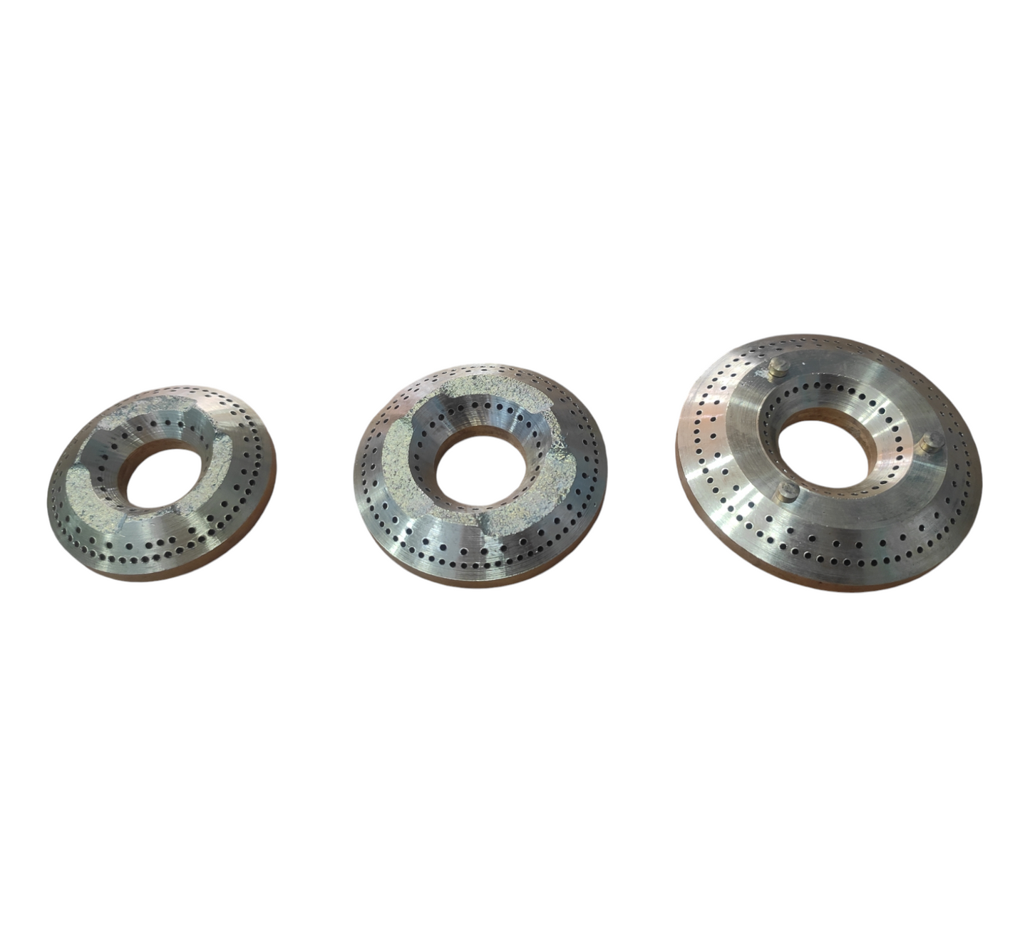 Gas stove burner for Pigeon stove SMJ check sizes in Description