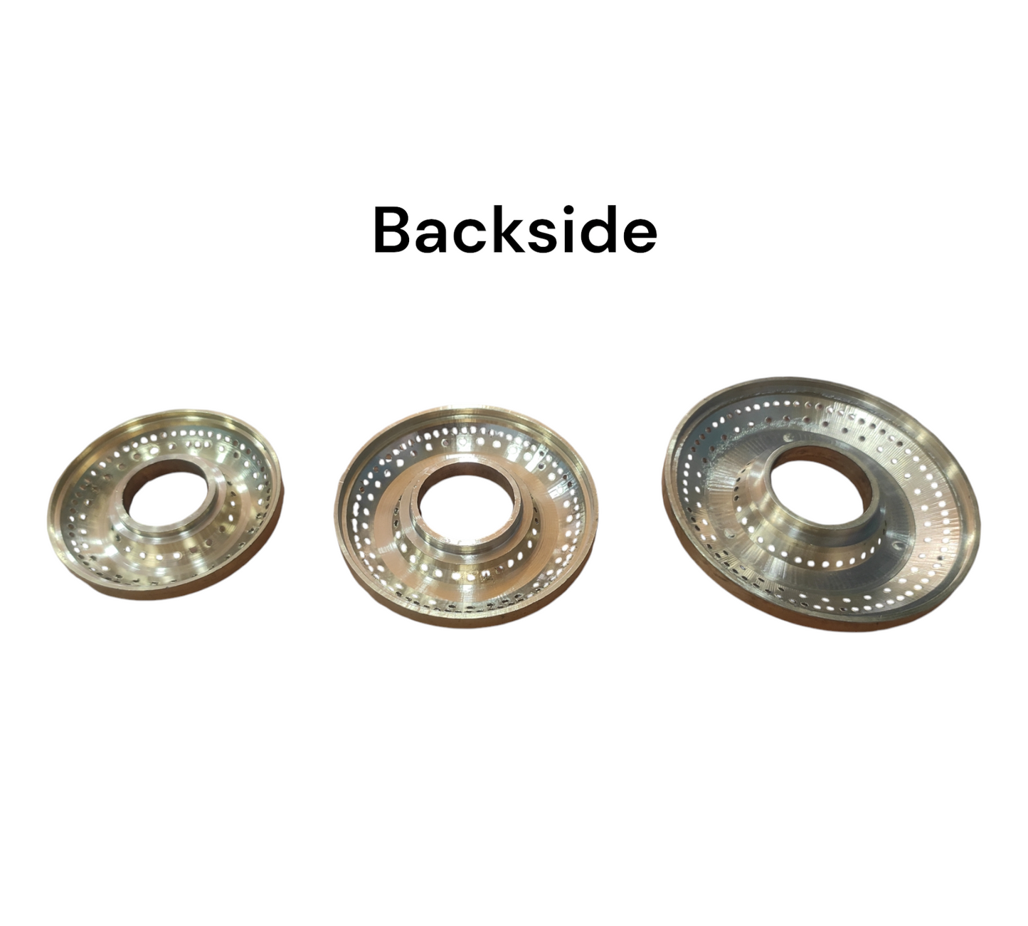 Gas stove burner for Pigeon stove SMJ check sizes in Description