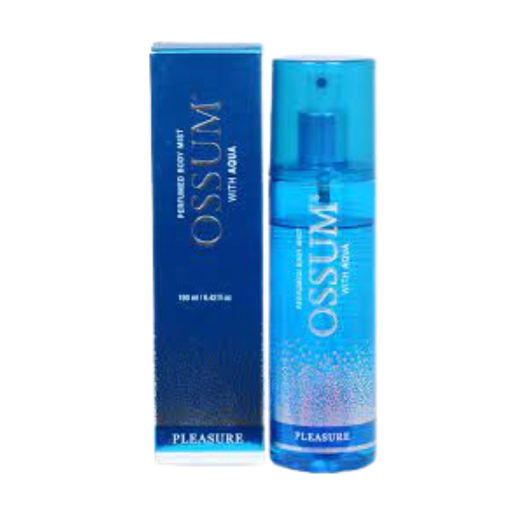 Ossum Pleasure Perfume For Adult - Faritha