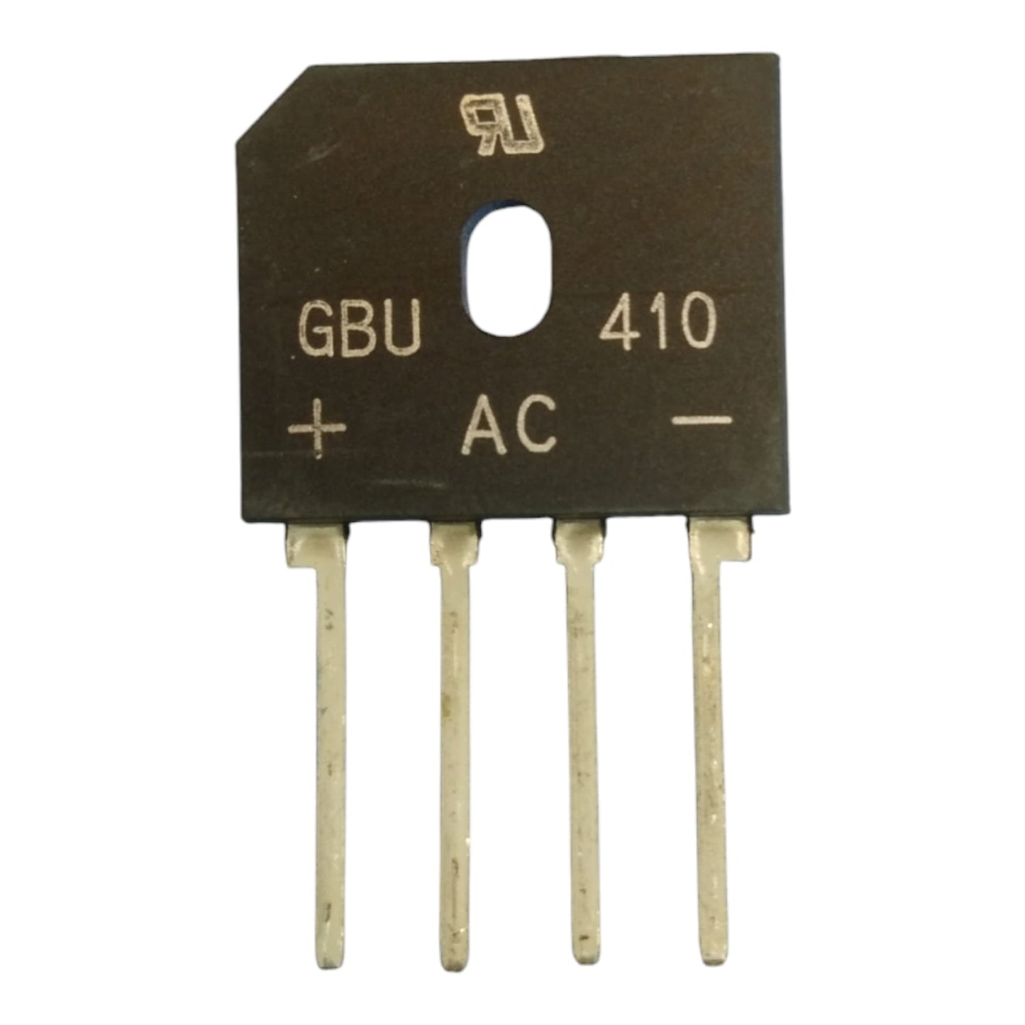 Induction cooker bridge rectifier