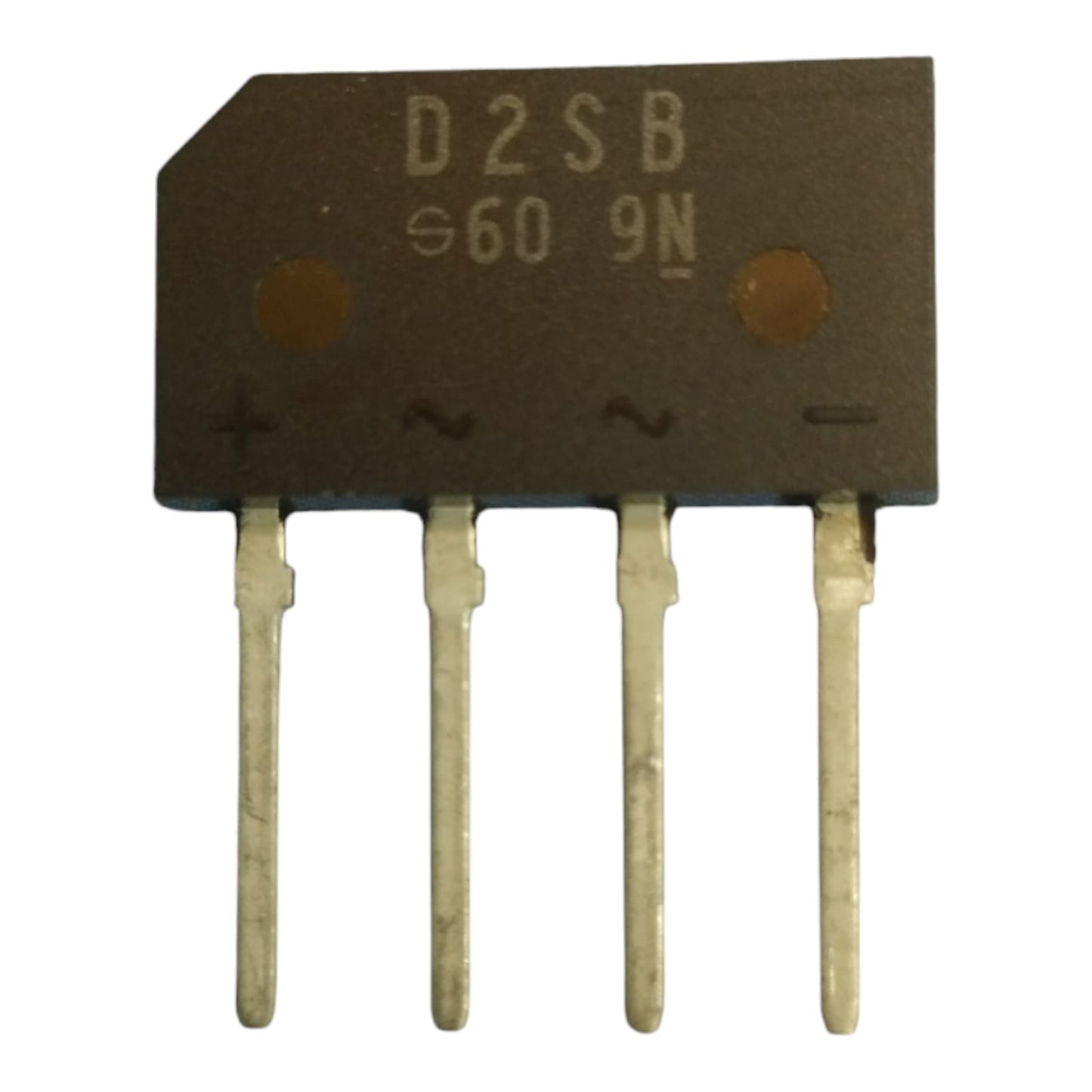 Induction cooker bridge rectifier