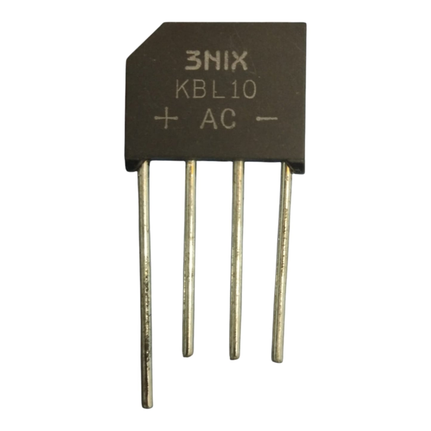 Induction cooker bridge rectifier