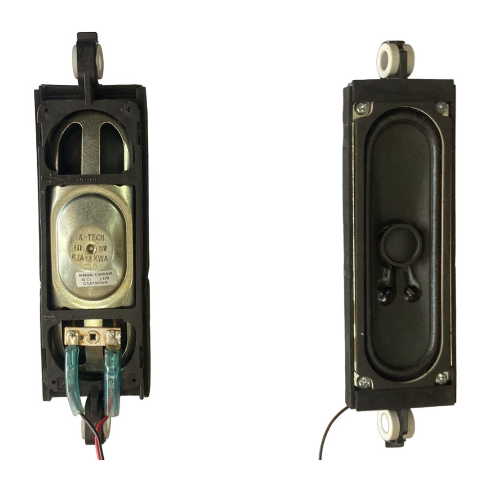 Samsung - LCD speaker - 6 ohms - 10 watts - Faritha