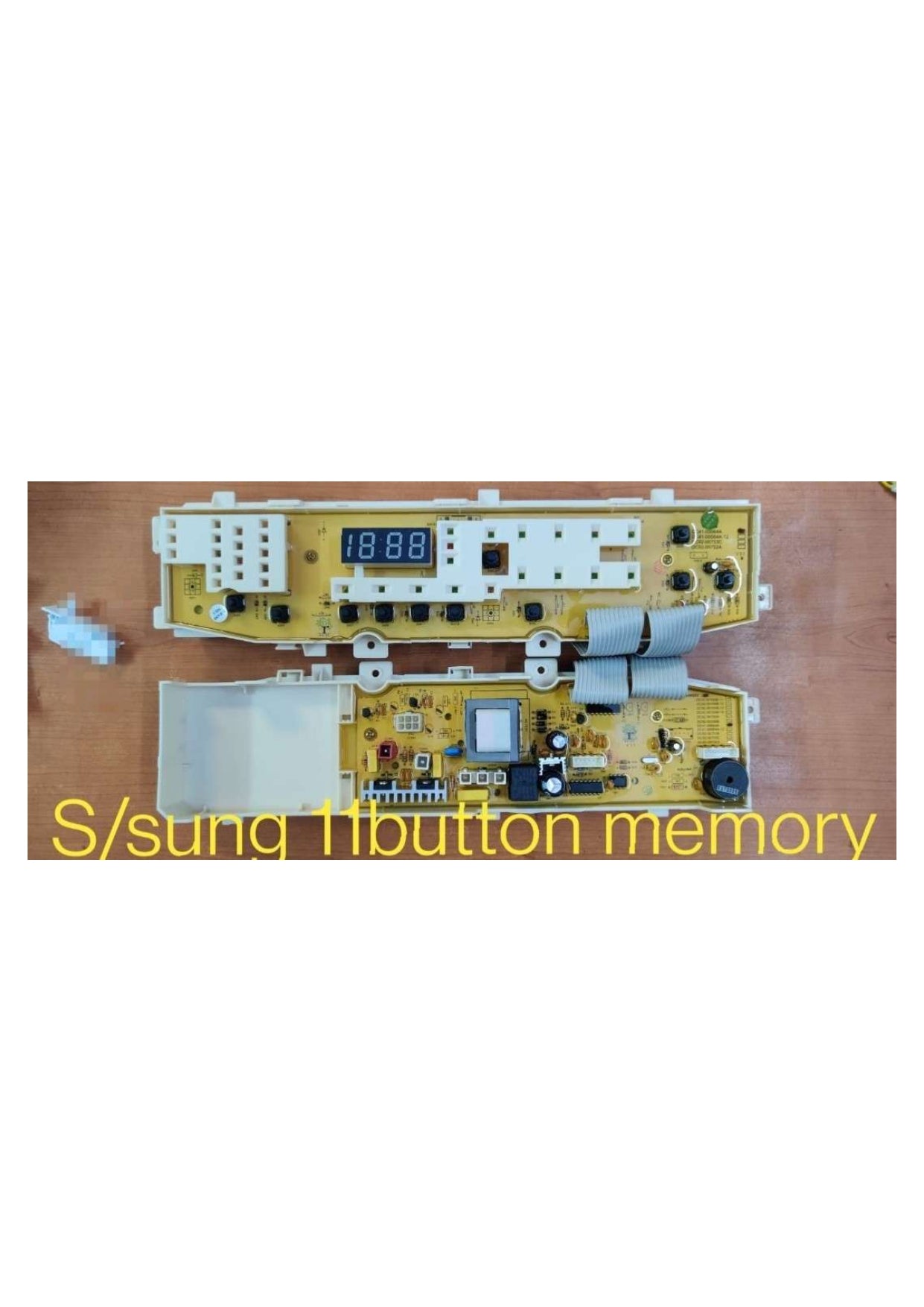 Samsung 11 Button Memory - Faritha