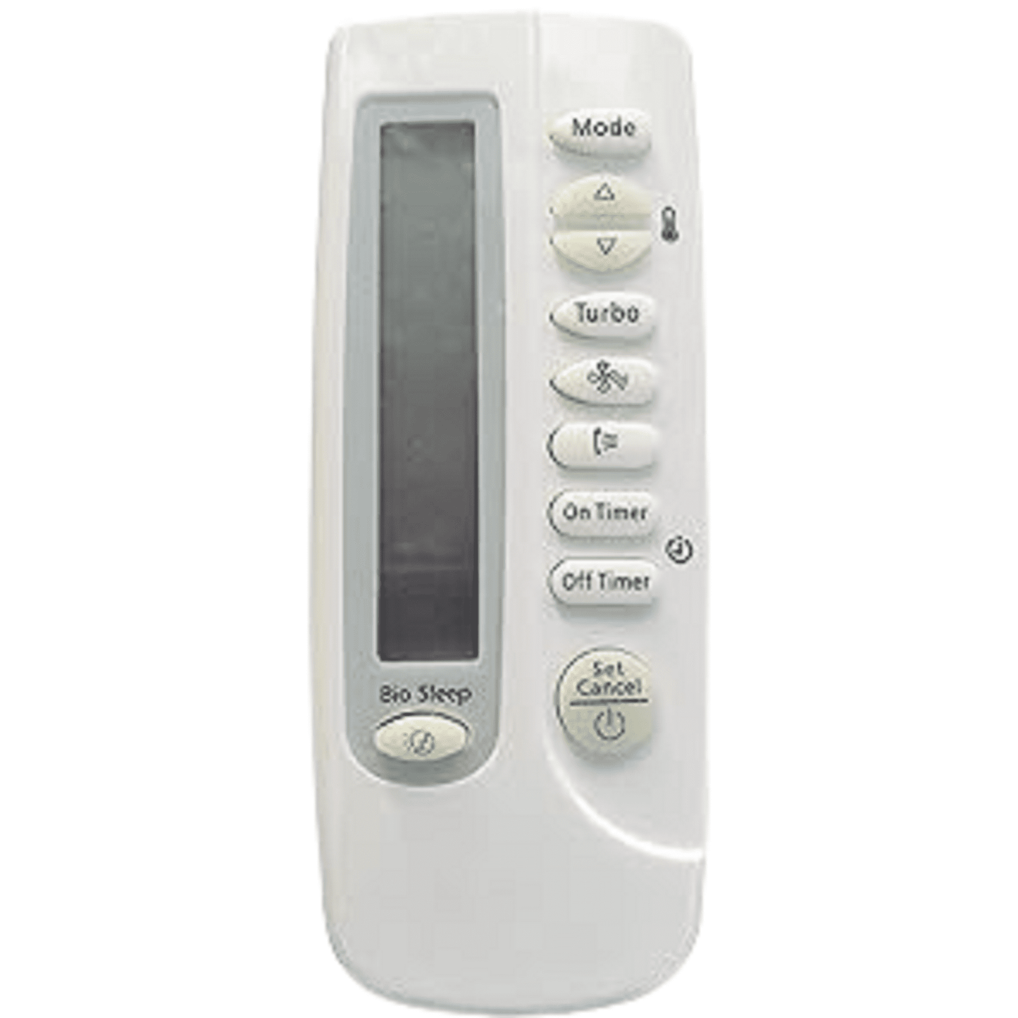 Samsung Aircondition Remote Control 87 (AC47) - Faritha