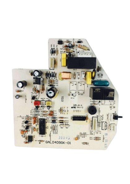 Voltas Window Ac PCB Board