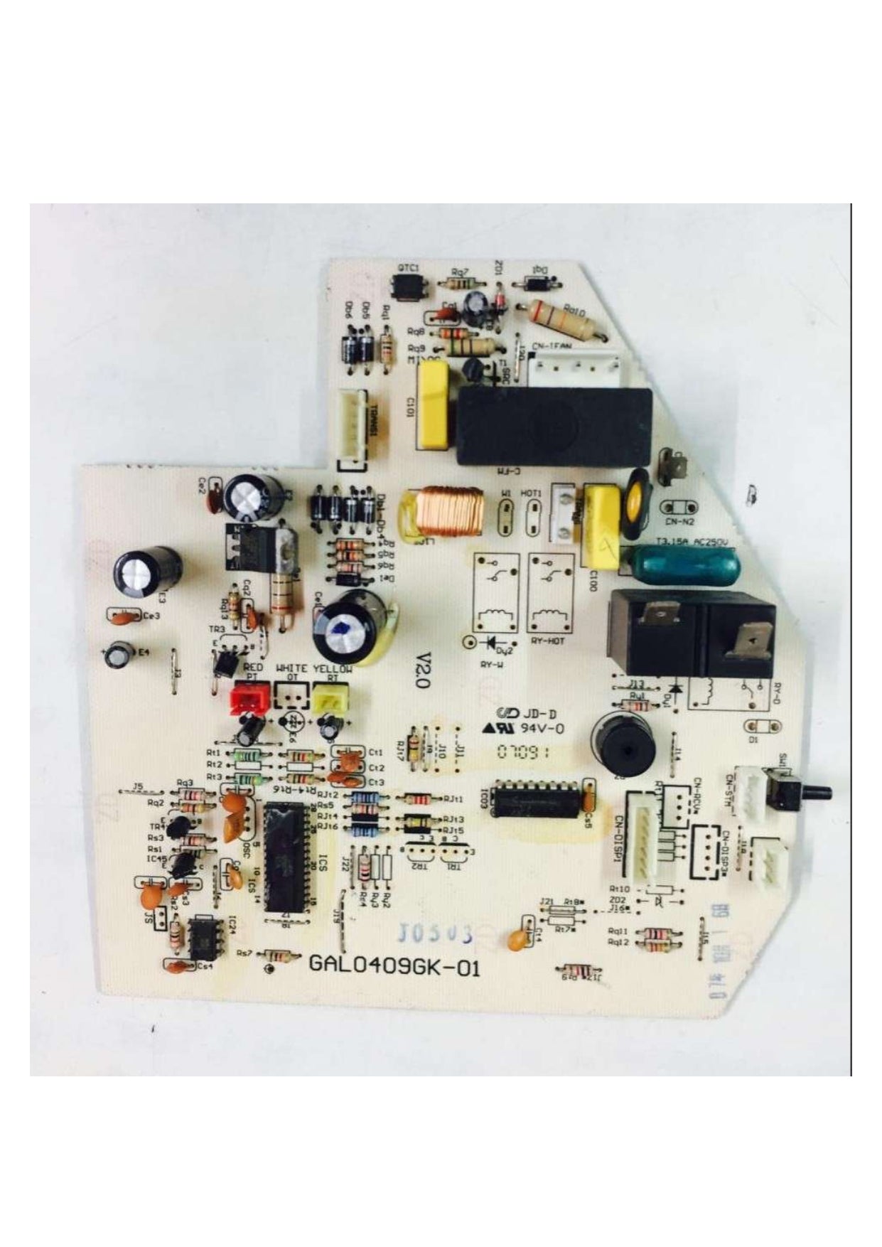 Board 19 - Faritha
