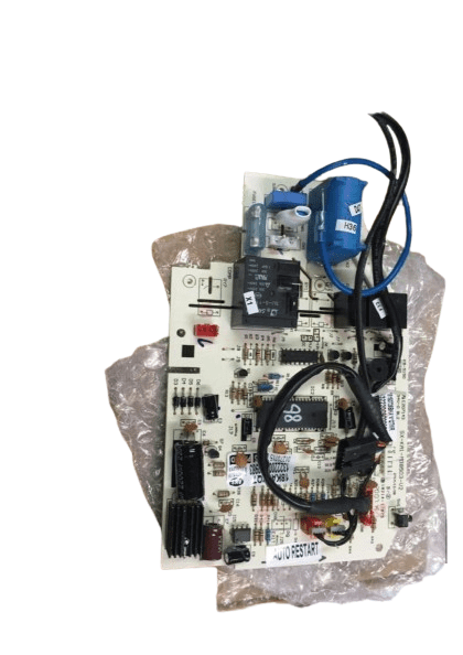 Automation DC Voltas Air Conditioner Pcb, For Lighting