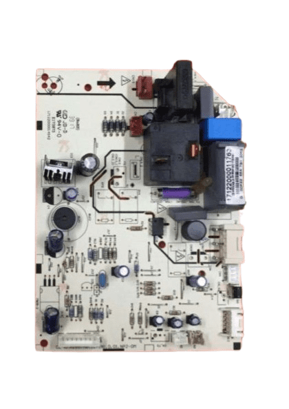Tarjeta Evaporador Mirage Life12/xplus 1 Ton 110v F/c