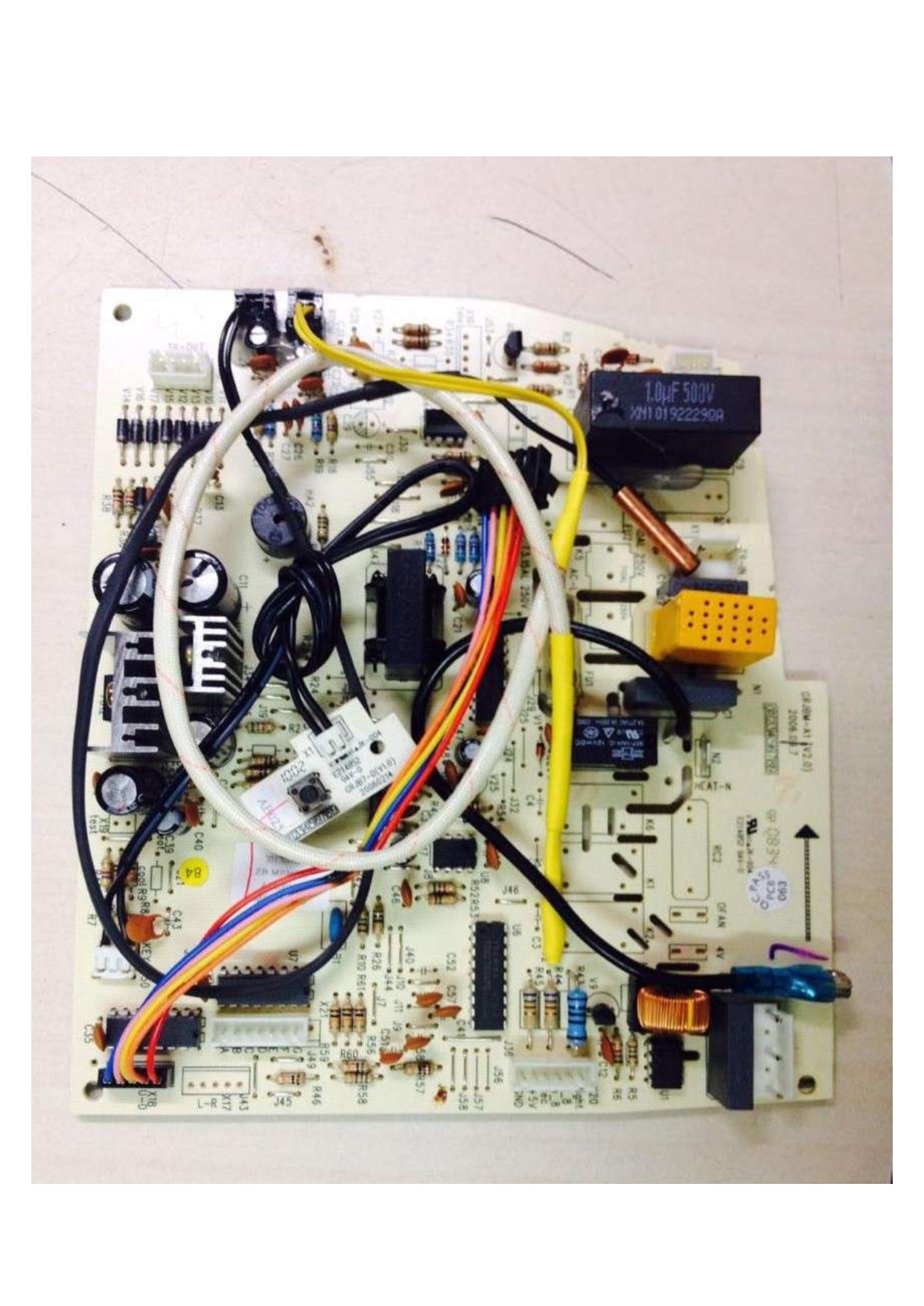 Board 33 - Faritha