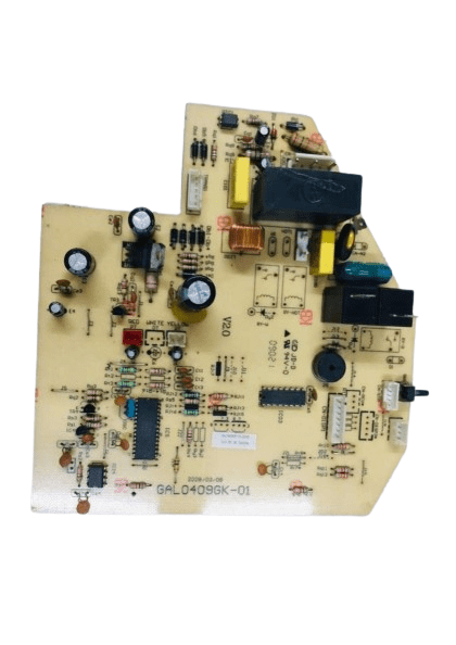 Voltas 220V Metal Split Aircondition PCB Board