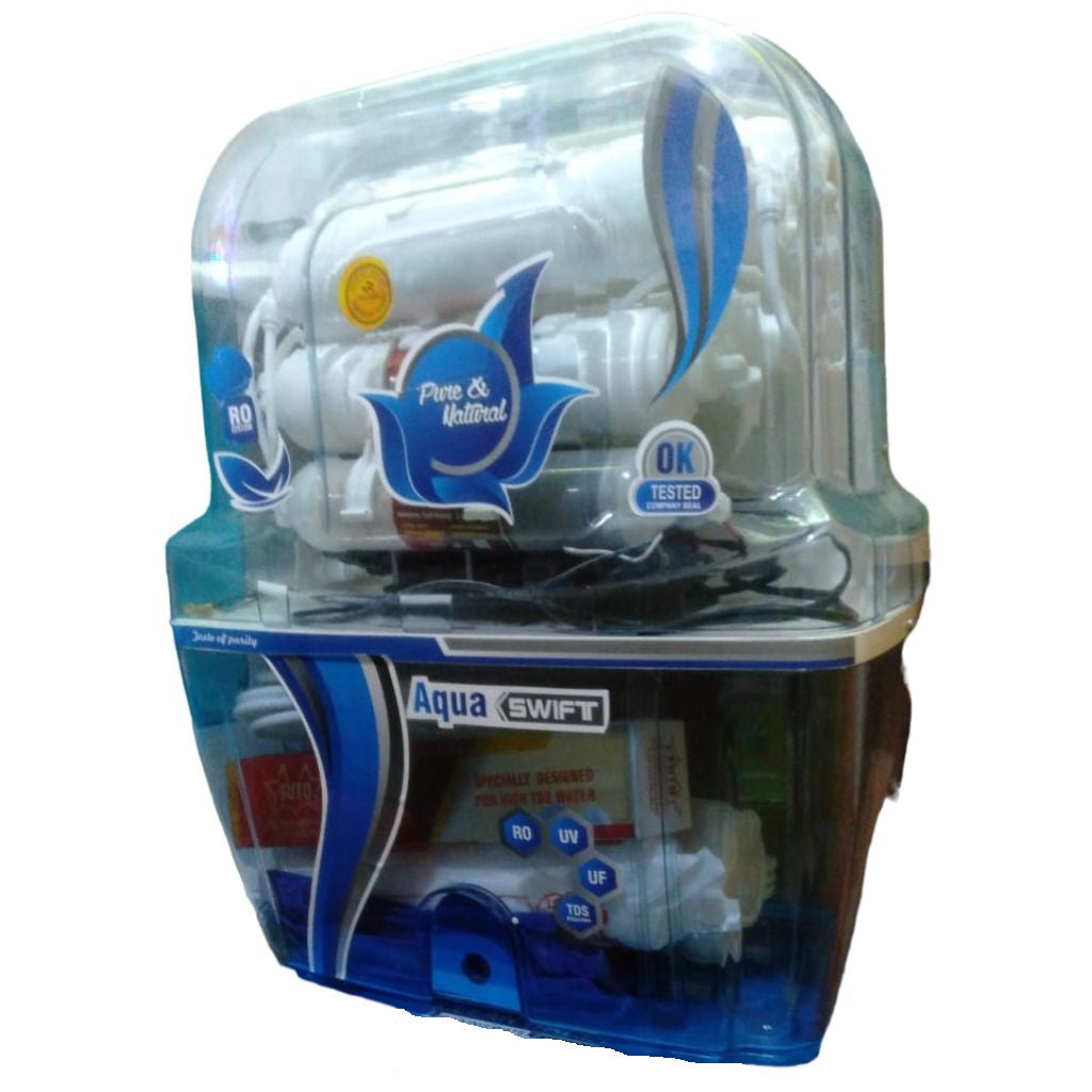 Aqua Swifit Water Purifier - Faritha