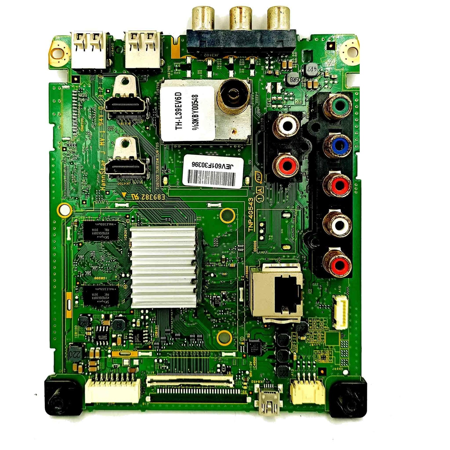 Mother board Suitable for THL39EV6D Panasonic LED TV - Faritha