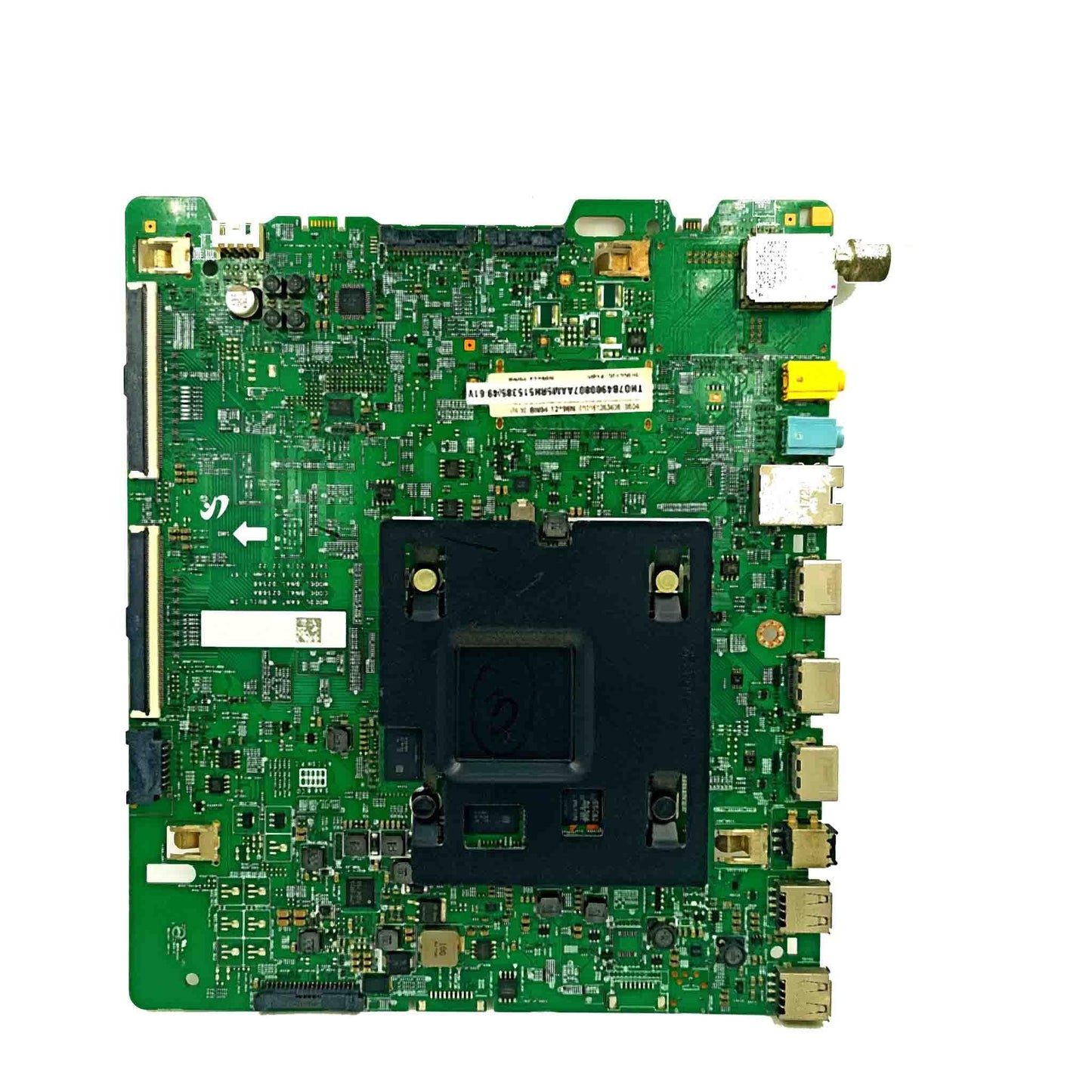Mother board Suitable for UA49MU6100KXXL Samsung LED TV - Faritha