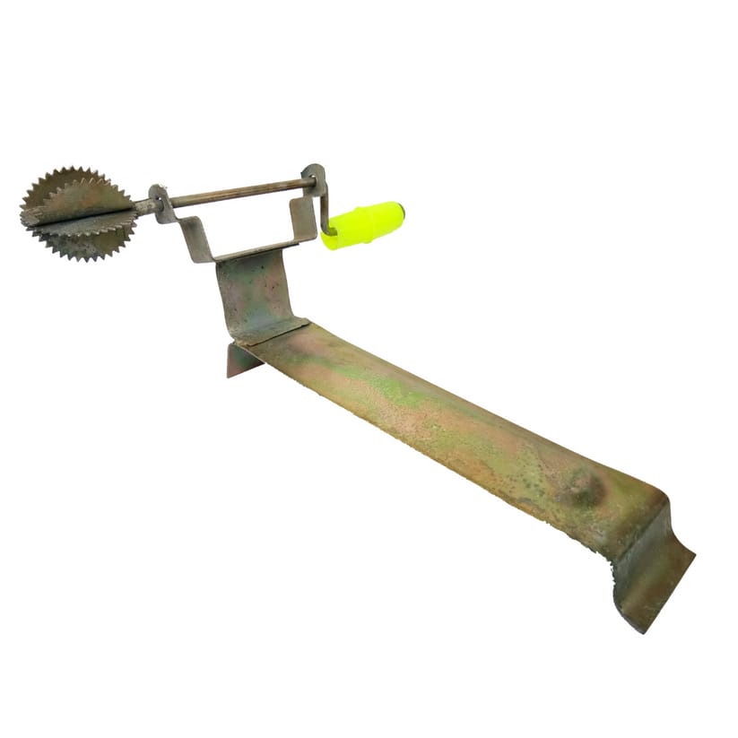 SPL Coconut Scraper Heavy