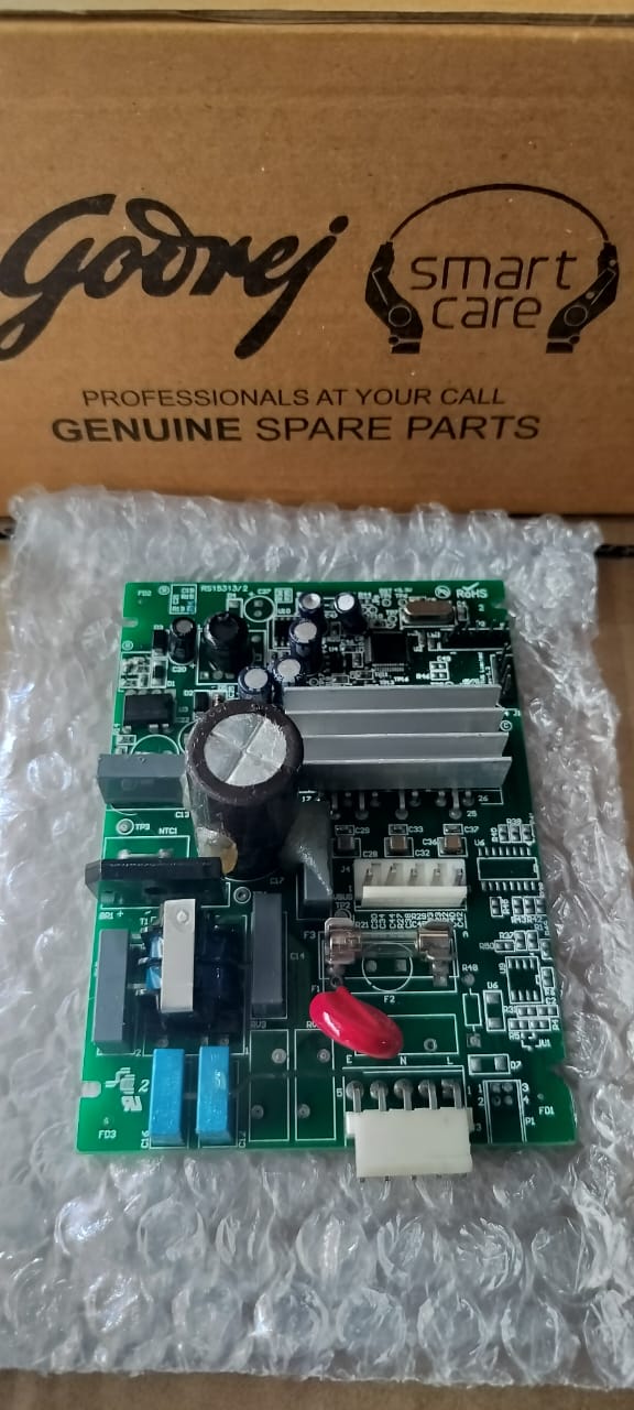 Daikin Inverter AC PC Board, For Air Conditioner - Faritha