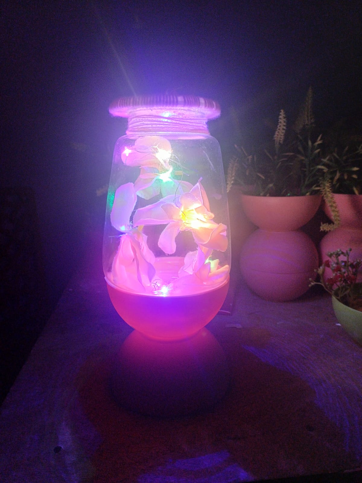 Dining Design Table mount decorative light